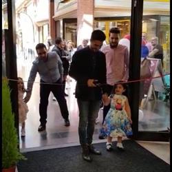 Kapsalon en Barbershop Strak, Hoogeveen openingstijden