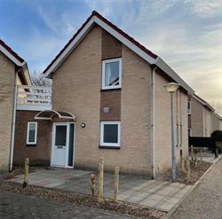 Vakantiehuis Mosselbank 81, Ouddorp openingstijden