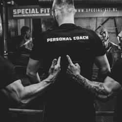 Special Fit, Groningen openingstijden