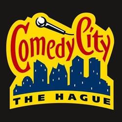 ComedyCity, 's-Gravenhage openingstijden