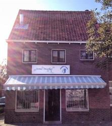 Sema Market, Maassluis openingstijden