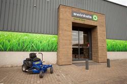 Swinkels Tuin & Parkmachines, Mierlo openingstijden