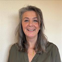 Inge Jaeger, de balans die je zoekt in jezelf!, Schiedam openingstijden