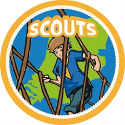 Scouts Scouting Nuth, openingstijden