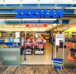 Zeeman Veldhoven City Centrum, openingstijden