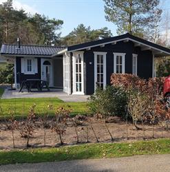Vakantiehuis Marter 379, Lunteren openingstijden