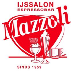 IJssalon Mazzoli, Amersfoort openingstijden
