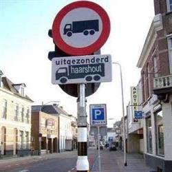 HaarsHout, Houten openingstijden