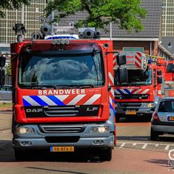 Kazerne Bosland, Rotterdam openingstijden