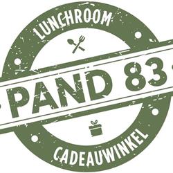 Lunchroom&Cadeauwinkel PAND 83, Nieuw-Lekkerland openingstijden
