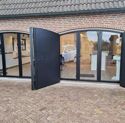 Salon Capelli Oss, Berghem openingstijden