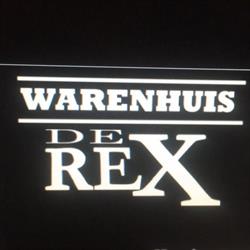 Warenhuis de Rex, Leiden openingstijden