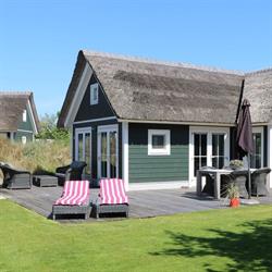 Vakantiehuis Strandjutter26 Ameland, Hollum openingstijden
