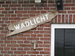Wadlicht, Moddergat openingstijden