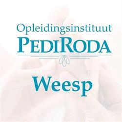 Pediroda Weesp, openingstijden