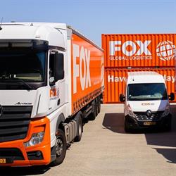 FOX Global, Rotterdam openingstijden