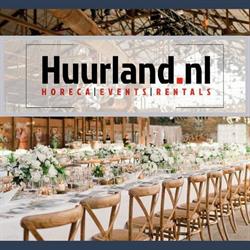 Huurland Horeca Verhuur, Schiedam openingstijden