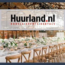 Huurland Horeca Verhuur, Schiedam openingstijden