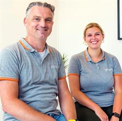 Fysiovit, Oosterhout openingstijden