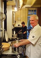 Meet 'n Eat, Woerdense Verlaat openingstijden