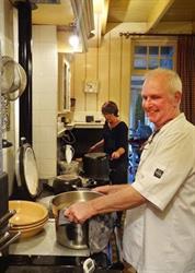Meet 'n Eat, Wilnis openingstijden