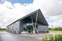 De Zandbrinkermolen, Leusden openingstijden
