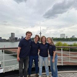 Fysiotherapie FysioCenter Nieuw-Beijerland, openingstijden