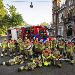 Brandweer 's Gravenmoer, openingstijden