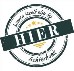 HIER Achterhoek, Zelhem openingstijden