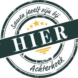 HIER Achterhoek, Zelhem openingstijden