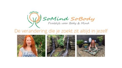 Somindsobody Eilandenbuurt Almere - openingstijden
