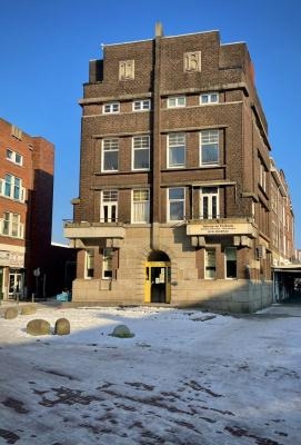 Cajak Edelmetaal (Pandhuis), Rotterdam openingstijden