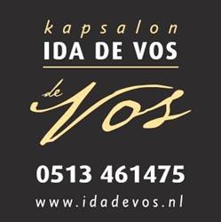 Kapsalon Ida de Vos, Gorredijk openingstijden