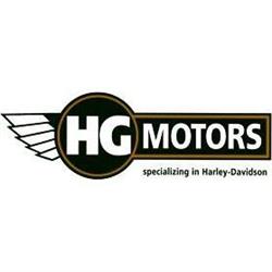 HG Motorcycles, Woerden openingstijden