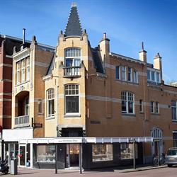 Christianne Dings Juwelier, 's-Gravenhage openingstijden