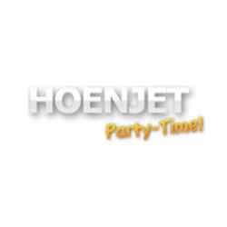 Hoenjet Party Time, Maastricht openingstijden
