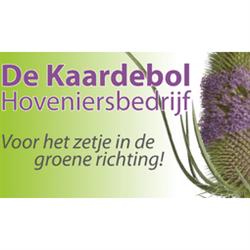 Hoveniersbedrijf De Kaardebol, Burgh-Haamstede openingstijden