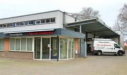 Timmerfabriek Jan van Kasteren, Vught openingstijden