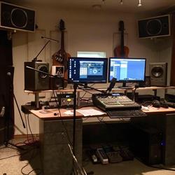 BlueWhite Studio, 's-Gravenhage openingstijden