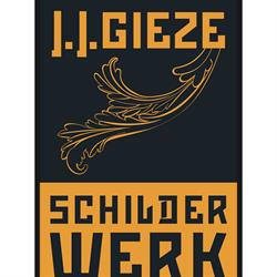 J.j.gieze-Schilderwerk, Delft openingstijden