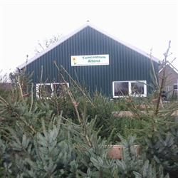 Tuincentrum Altena, Lutten openingstijden