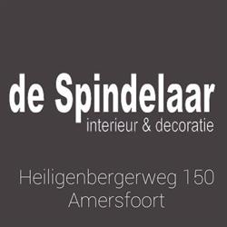 De Spindelaar Interieur & Decoratie, Amersfoort openingstijden