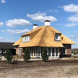 Van Baardwijk Bouw & Timmerwerken BV, Sprang-Capelle openingstijden
