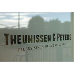 Fruitbedrijf Theunissen & Peters, Horssen openingstijden
