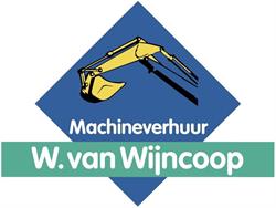 Machineverhuur W van Wijncoop, Nijkerk openingstijden