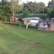 Camping Frerichsoord, Meijel openingstijden