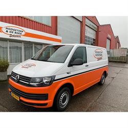 Schilderbedrijf Hoogeterp & De Boer, Woudsend openingstijden