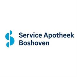 Service Apotheek Boshoven, Weert openingstijden