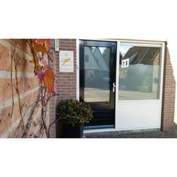 Praktijk voor Reflexzonetherapie Marianne Fieten, Hoogeveen openingstijden