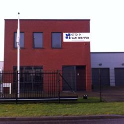 Aannemersbedrijf Otto & Van Trappen, Sint Jansteen openingstijden
